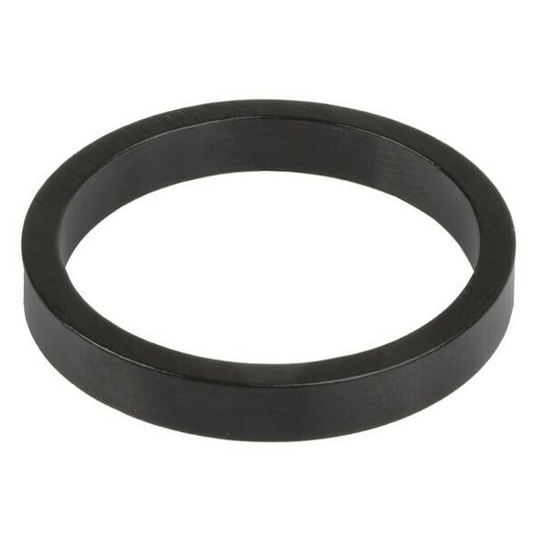 Distantier furca Al 5mm 10mm 20mm pt 1-1/8 Negru