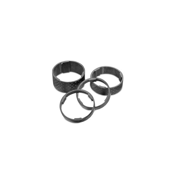 Distantieri RFR SPACER SET CARBON