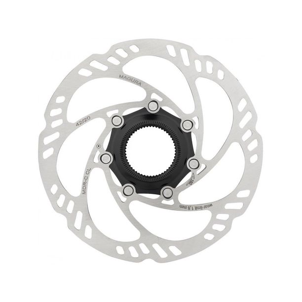 Disc frana Magura MDR-C CL 203mm  Centerlock Lockring External