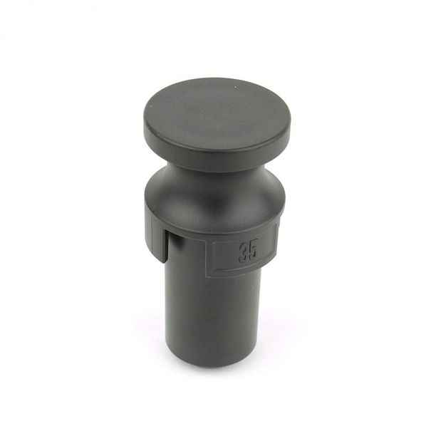 Tool Presare RockShox pentru garnituri, Culoare: Black