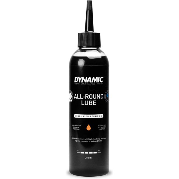 Lubrifiant Dynamic All Round Lube 250ml Sticla