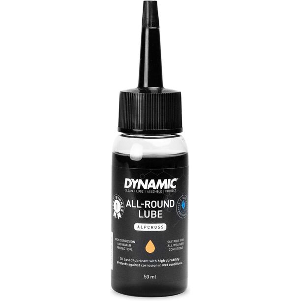 Lubrifiant Dynamic All-Around Bike Care