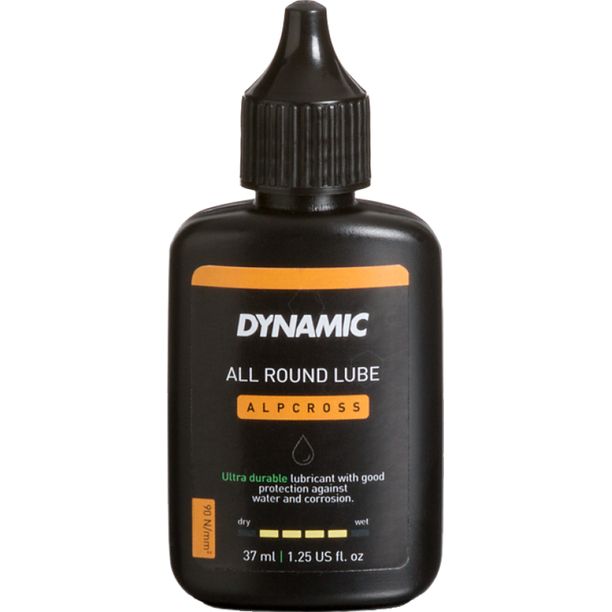 Dynamic All Round Lube Alpcross 37ml bottle