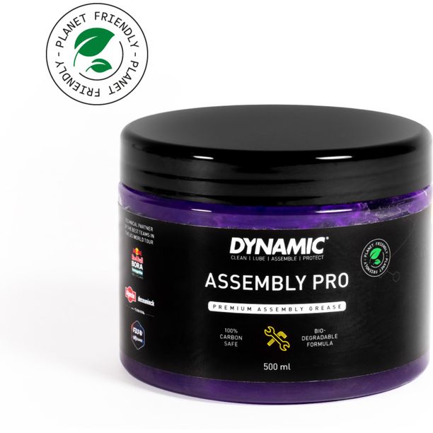 Pasta Montaj Assembly Pro 500ml