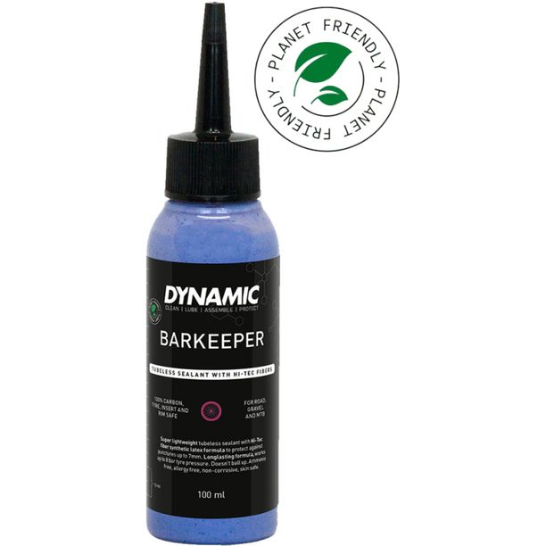 Dynamic Bar Keeper 100ml bottle