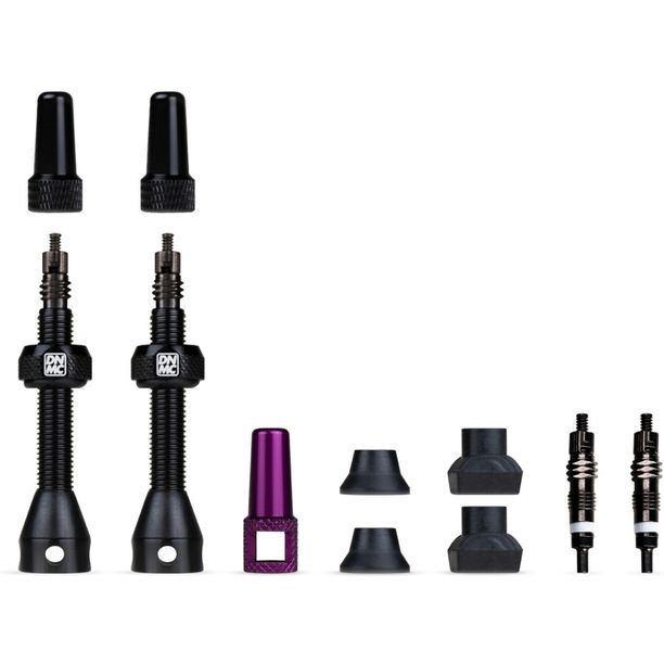 Ventile Tubeless Dynamic Bar Keeper 60mm