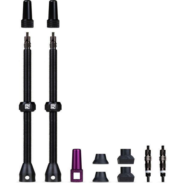 Valve Tubeless Dynamic Bar Keeper 100mm