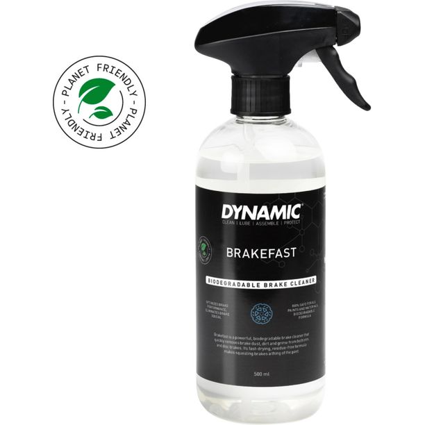 Lichid Frane Bio Dynamic Brakefast 500ml Flacon