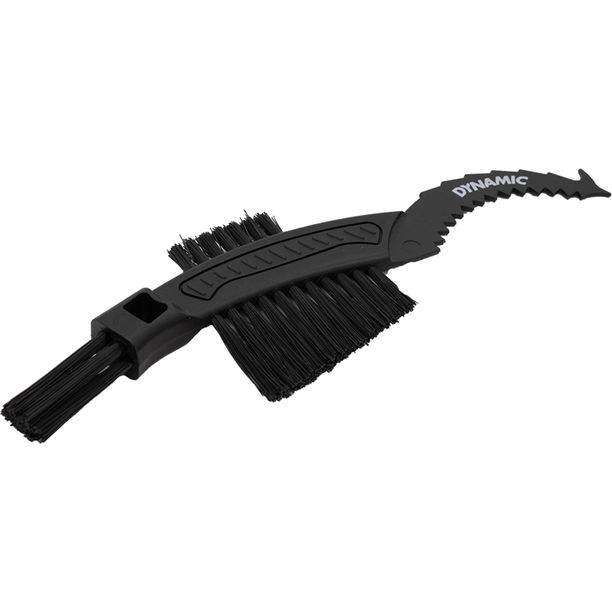 Dynamic Claw Brush