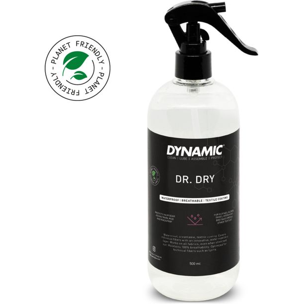 Spray Impregnare Dr Dry 500ml