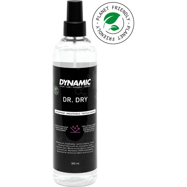 Dynamic Dr. Dry 300ml spray can