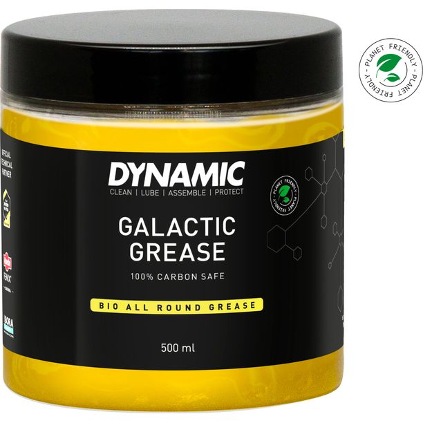 Dynamic Glactic Grease 500ml bottle