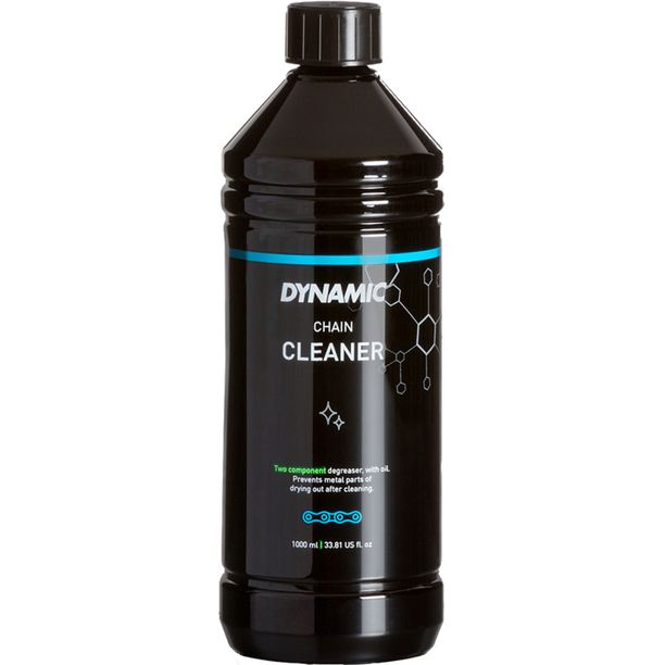 Dynamic Chain Cleaner 1 liter bottle