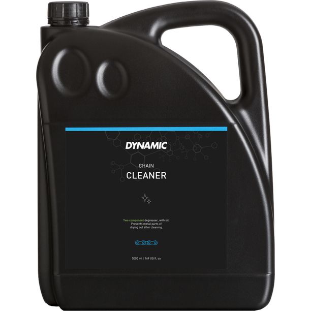 Dynamic Chain Cleaner 5 liter canister