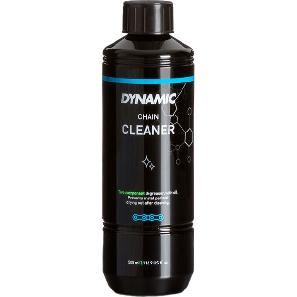 Dynamic Chain Cleaner 500ml bottle