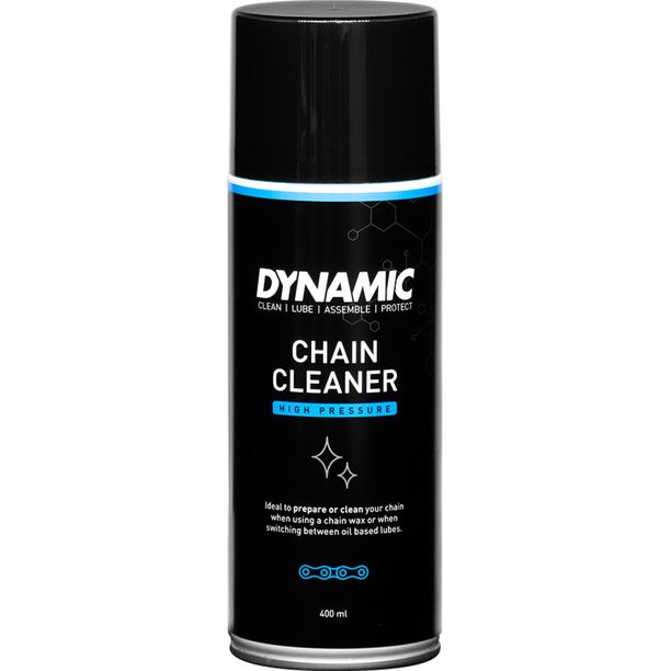 Curatator Lanț Dynamic 400ml Pulverizator