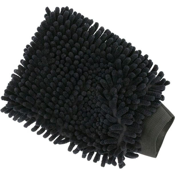 Dynamic Microfiber Bike Cleaning Glove