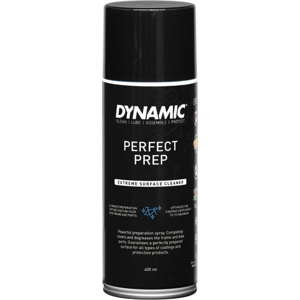 Curatator Suprafete Dynamic Perfect Prep 400ml Pulverizator