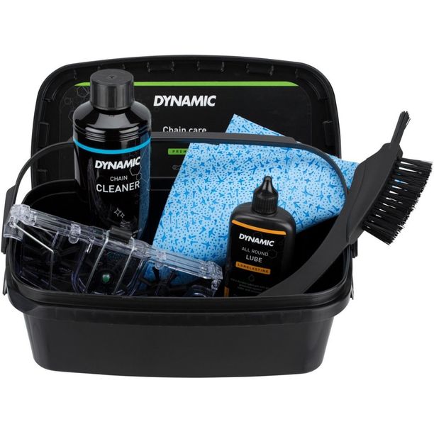 Cutie Premium Intretinere Bicicleta si Ingrijire Lant Dynamic Bike Care