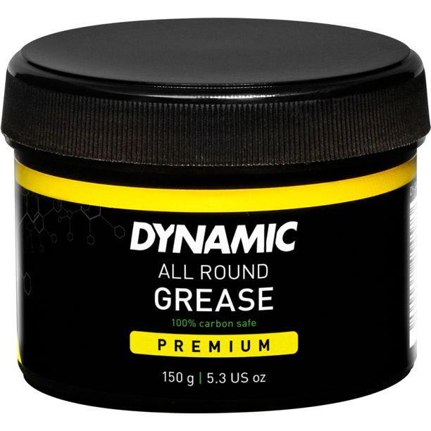 Dynamic Premium All Round Grease 150g Jar