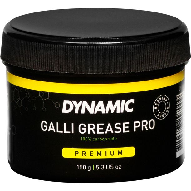 Dynamic Galli Grease Pro 150g Jar