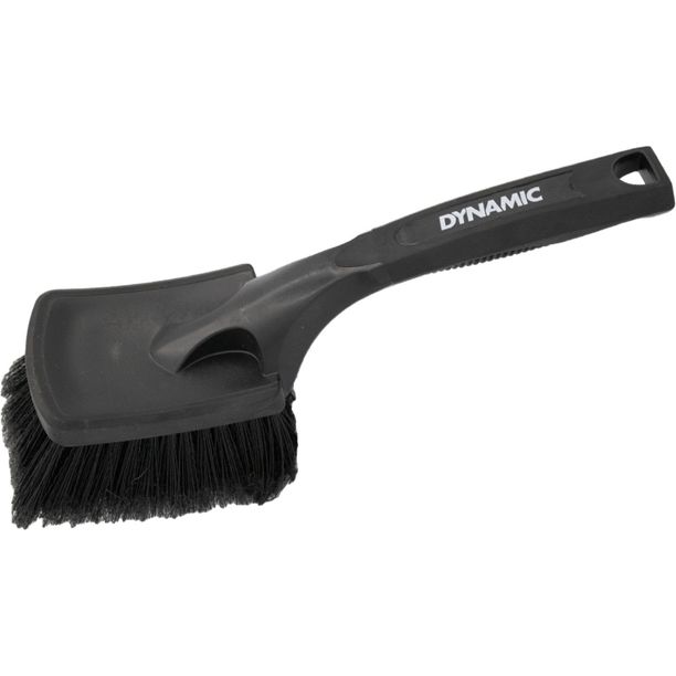 Dynamic Soft Washing Brush