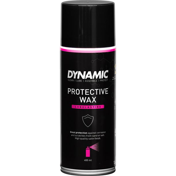 Ceara Protectie Dynamic 400ml Pulverizator