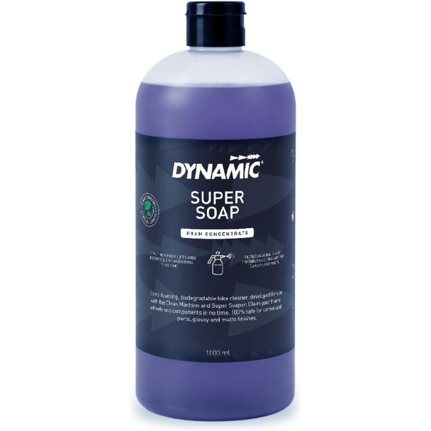 Concentrat Curatare Dynamic Super Soap 1000ml Flacon