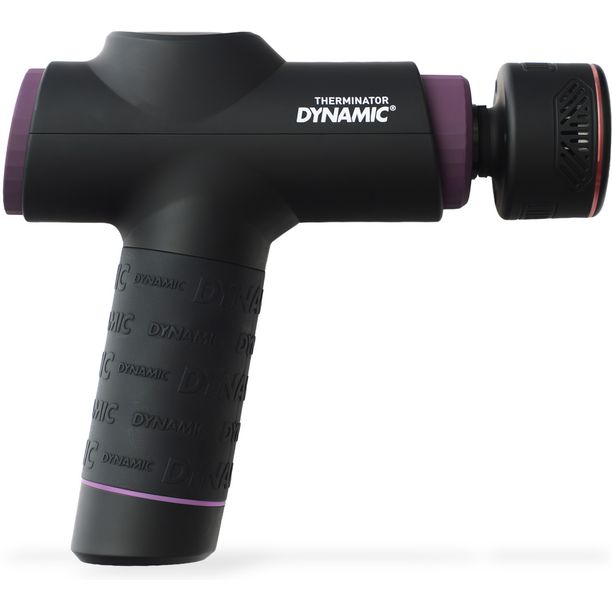 Pistol Masaj Dynamic Therminator USB C CE UKCA 2400mAh