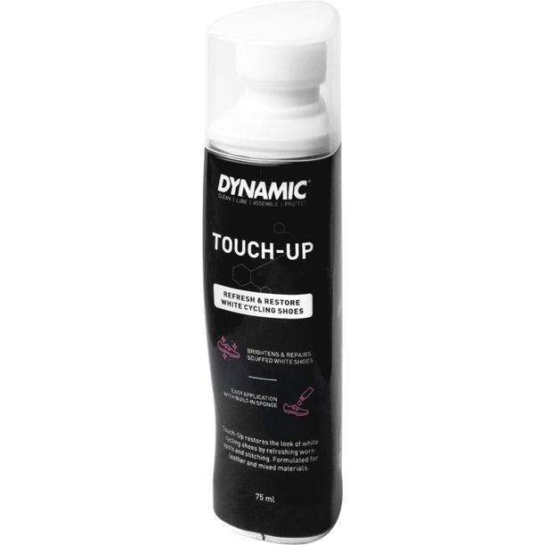 Curatator Pantofi Dynamic Touch Up 75ml