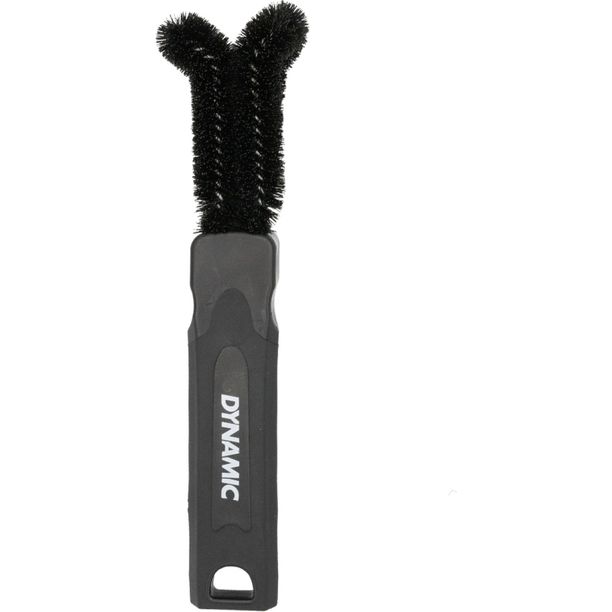 Two Prong Brush