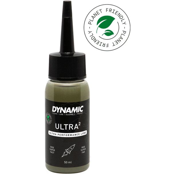 Dynamic Ultra 50ml bottle