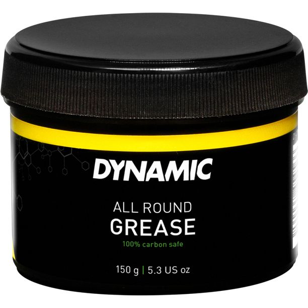 Dynamic All Round Grease 150g Jar