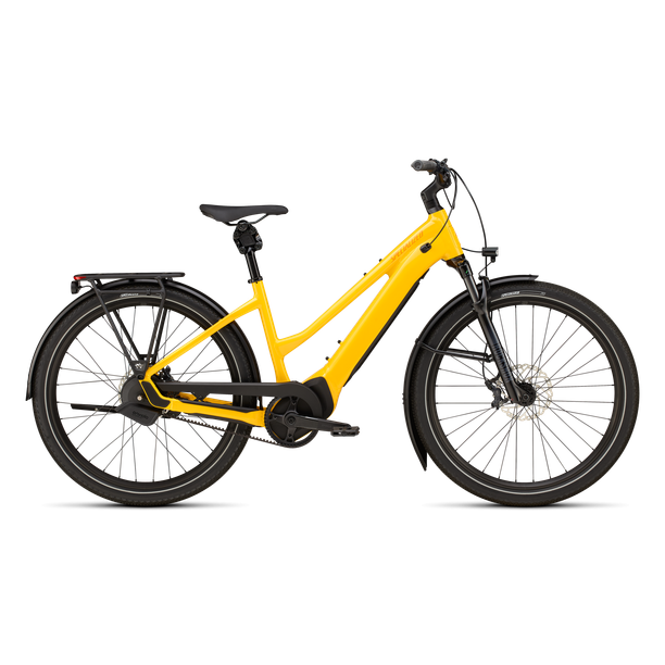 Bicicleta Electrica Trekking Specialized Turbo Vado 5.0 IGH Step-Through 2026