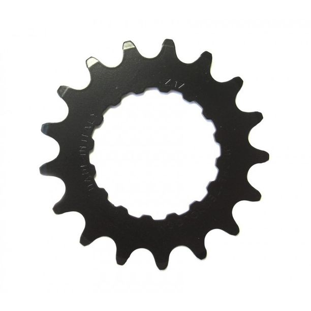 Pinion eBike Miche pt Bosch 14T, negru