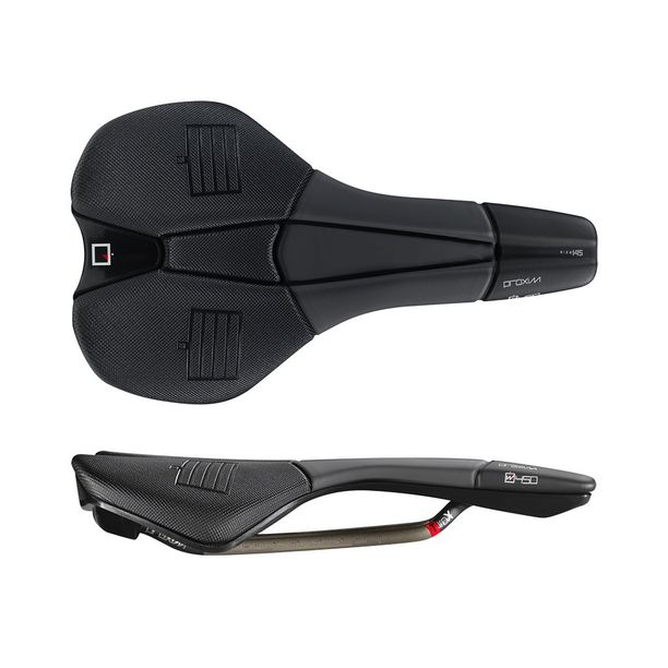 Sa Bicicleta E-Bike W450 Performance 145 TiroX Prologo , negru-antracit