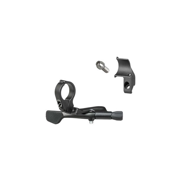 Maneta Dropper Kellys I‑Spec Shift negru