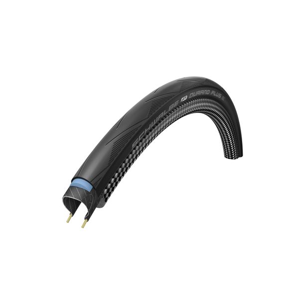 Anvelopa Schwalbe Durano Plus Perf 700x28C/28-622 B/B+RT HS464 Pliabil