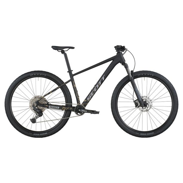 Bicicleta MTB Hardtail Scott Contrail 10 27 2026