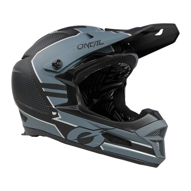 Casca Bicicleta Full-Face O'Neal Fury Stage