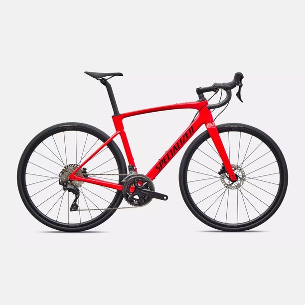 Cursiera Specialized Roubaix SL8 Sport 2026