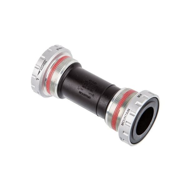 Monobloc Shimano SM-BB52, rulmenti dreapta-stanga (BSA), tub intern, pt 83mm