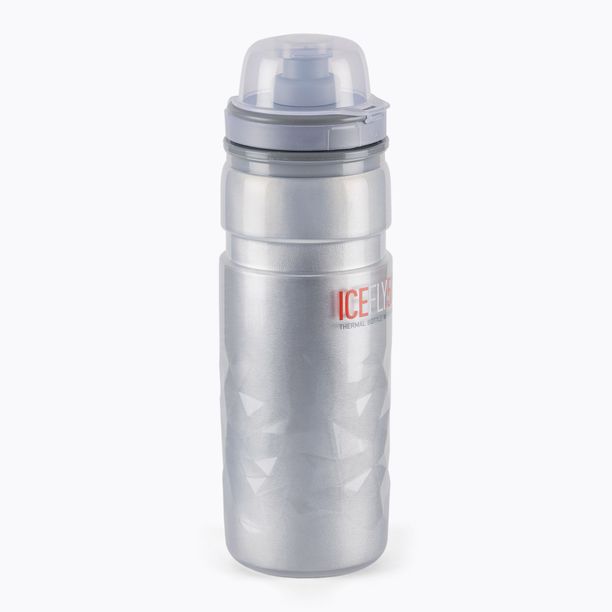 Bidon de Apa Elite Ice Fly Clear 500ml