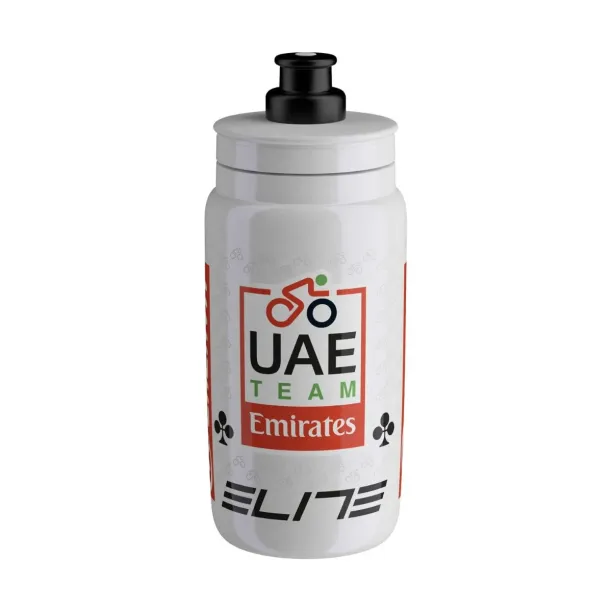 Bidon Elite Fly UAE Team Emirates 750ml