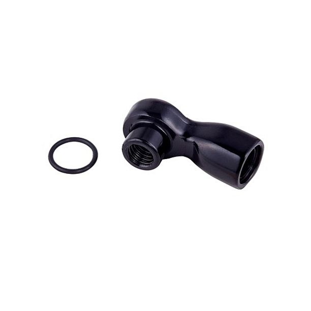 Sram Elixir R/CR/CRMAG/X0 BANJO KIT BLK