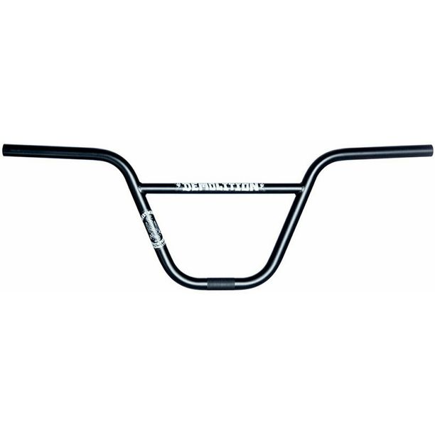 Ghidon Bicicleta Demolition Heat Wave Kevin Peraze 9.25" negru