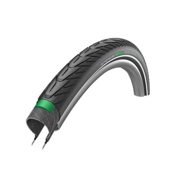 Anvelopa Schwalbe Energizer Plus Perf GreenGuard TwinSkin 28x1.75