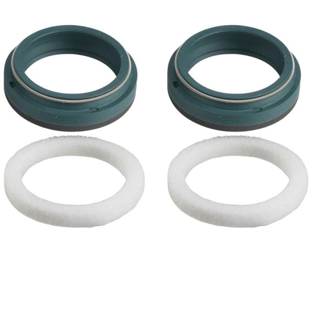 Kit Furca Manitou Stelo 32mm