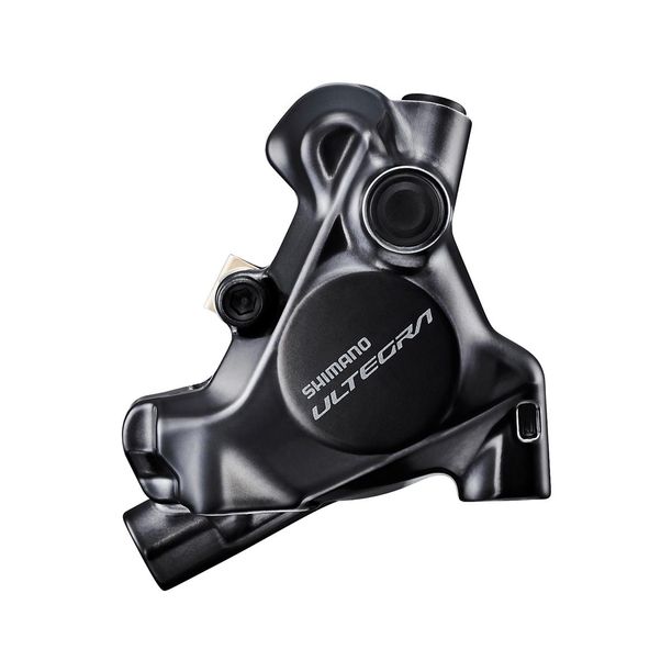 Etrier Bicicleta Shimano Ultegra BR-R8170, spate, placute resin, L03A