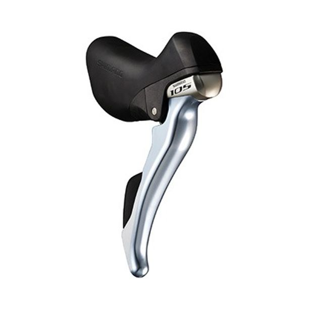 Maneta schimbator-frana Shimano KST5800RAIALL 105, 11 viteze, Negru